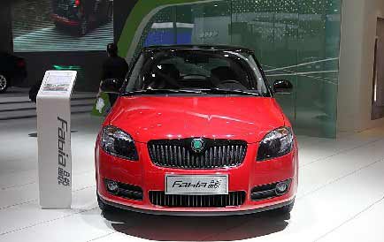 2011款晶锐北京有优惠 最高让利6000元