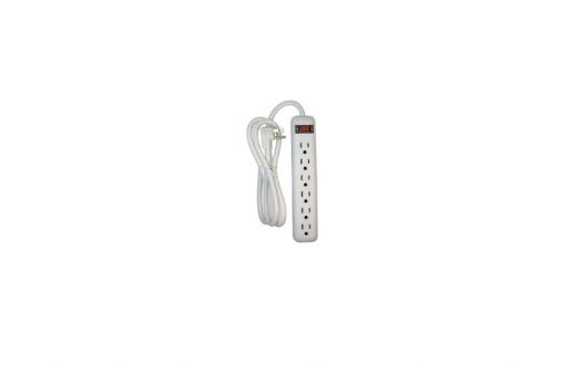 [Free Holder]BULL Extension Cord 3/4/5 Way Socket 5 Year Warranty Safety Mark Socket Outlet Power Strip with Surge Protector Safety Mark Lightning Protection Free Scoket Holder(1.8/3/5M Cable)GN Plug Independent Switch for